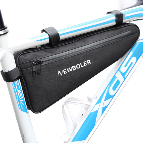 Outdoor Ebike Bags Lithium Battery Storage Triangle Bag