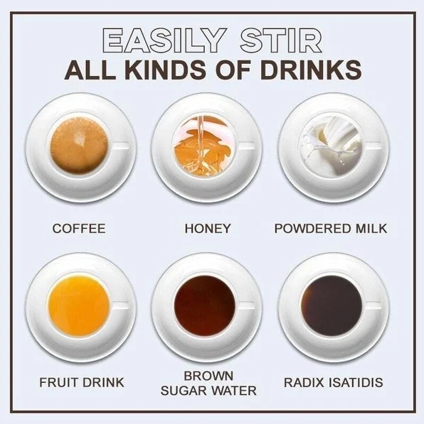 Electric Mixing Cup š„Store Promotionš„