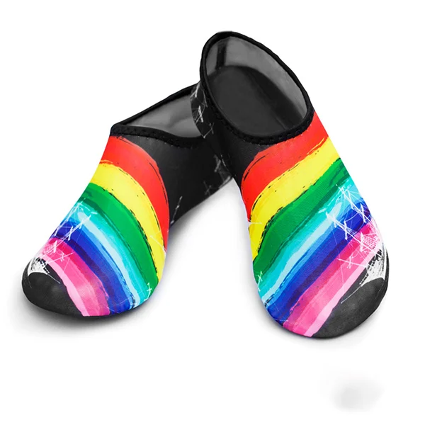 Quick Dry Non-slip Socks & Water Shoes