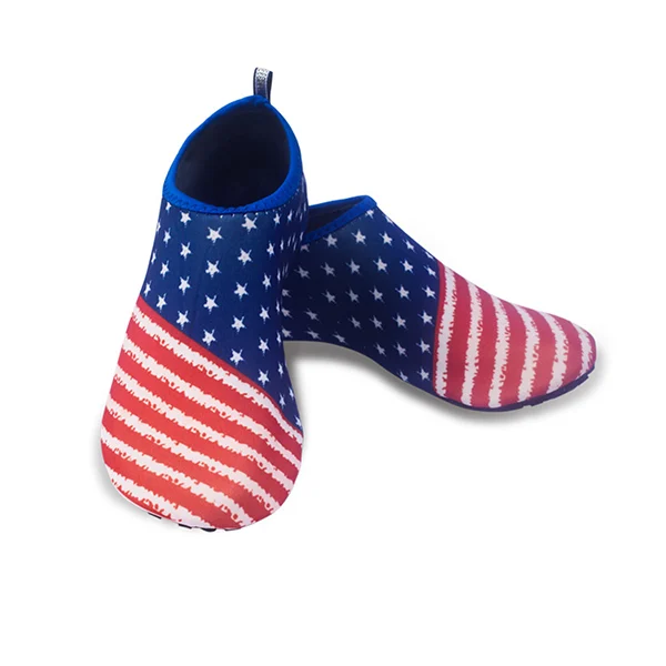 Quick Dry Non-slip Socks & Water Shoes